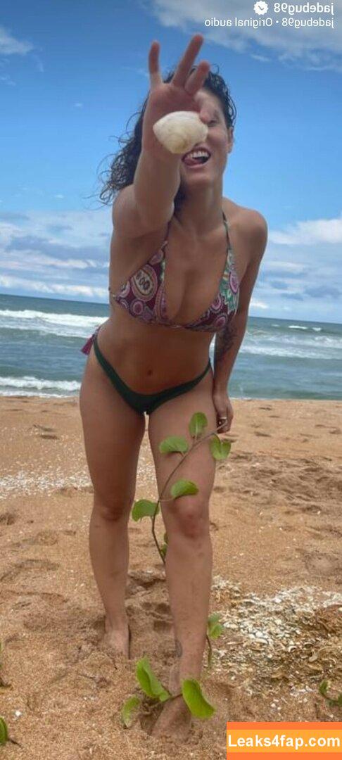 Jade Chynoweth / jadebug98 leaked photo photo #0239