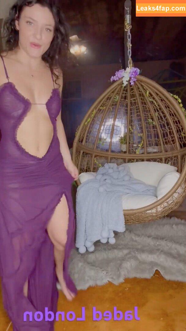 Jade Chynoweth / jadebug98 leaked photo photo #0245