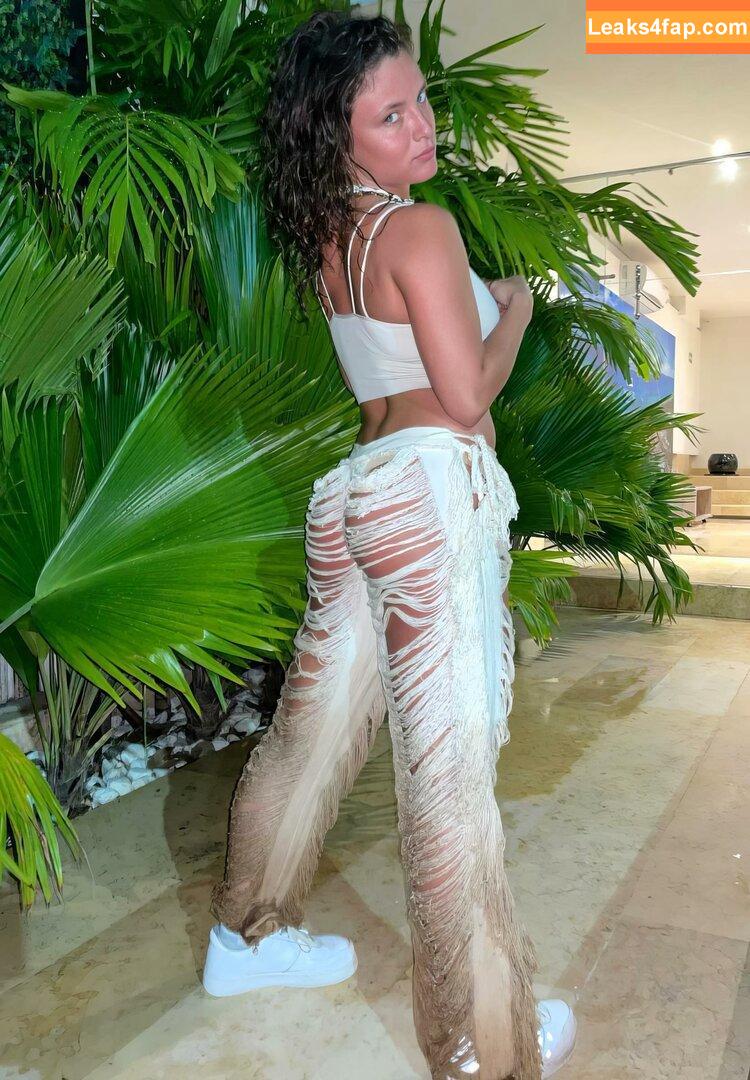 Jade Chynoweth / jadebug98 слитое фото фото #0315