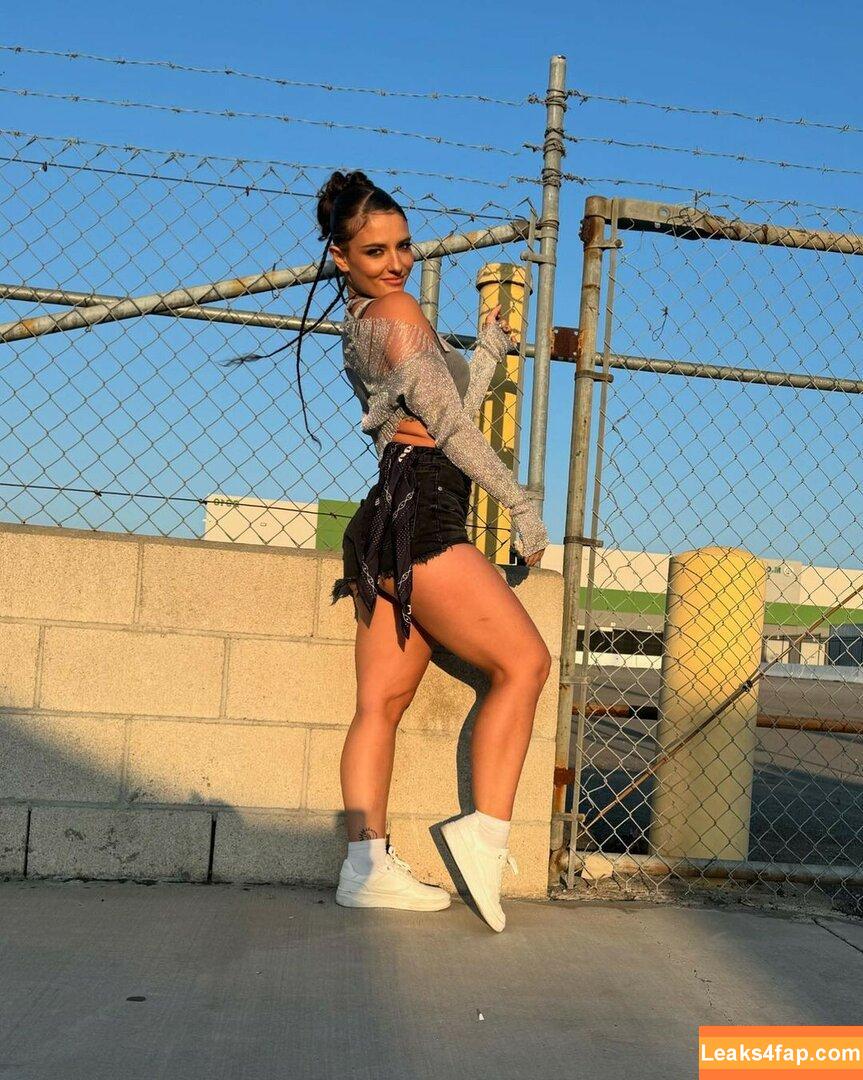 Jade Chynoweth / jadebug98 leaked photo photo #0434