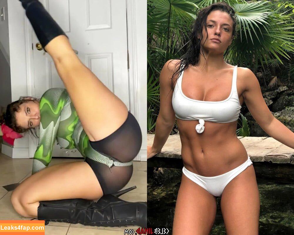 Jade Chynoweth / jadebug98 leaked photo photo #0482