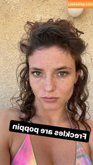 Jade Chynoweth фото #0006