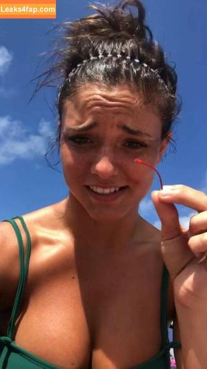 Jade Chynoweth photo #0017
