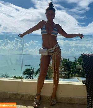 Jade Chynoweth photo #0021