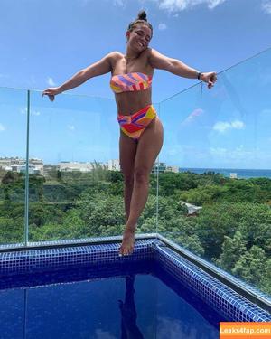 Jade Chynoweth photo #0051