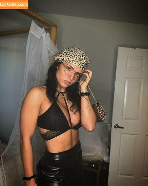 Jade Chynoweth photo #0112