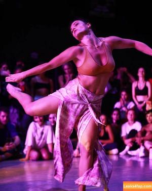 Jade Chynoweth photo #0132