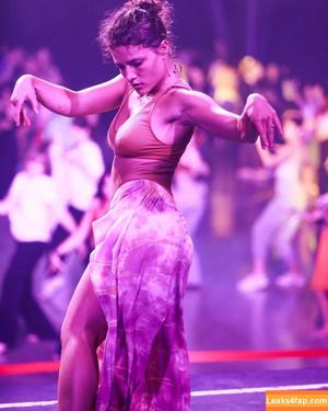 Jade Chynoweth photo #0134