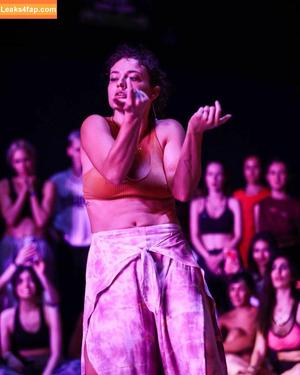 Jade Chynoweth photo #0139