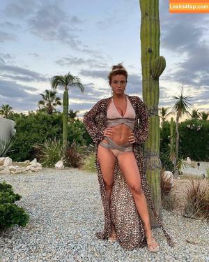 Jade Chynoweth photo #0145