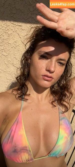 Jade Chynoweth photo #0166