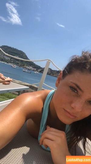 Jade Chynoweth photo #0201