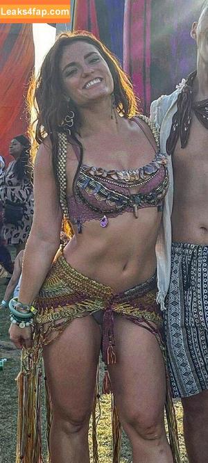 Jade Chynoweth photo #0225