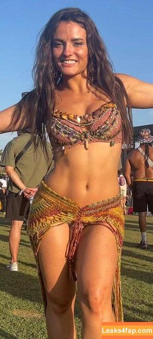 Jade Chynoweth photo #0226