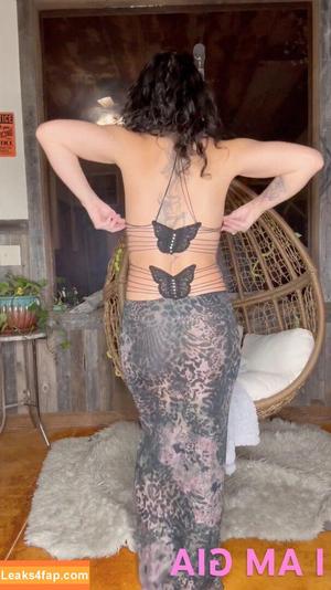 Jade Chynoweth photo #0248