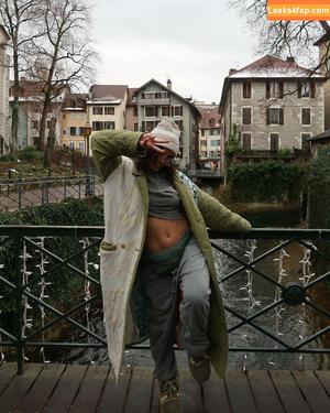 Jade Chynoweth photo #0264