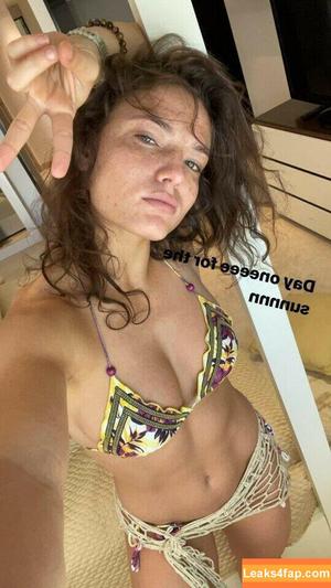 Jade Chynoweth фото #0277