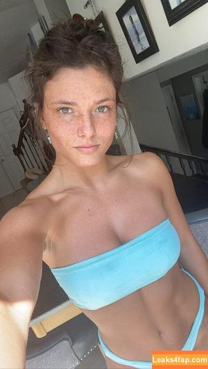 Jade Chynoweth photo #0491