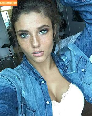 Jade Chynoweth photo #0503