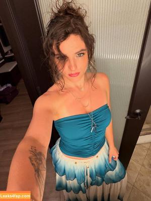 Jade Chynoweth photo #0532