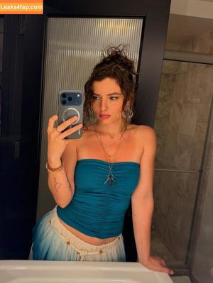 Jade Chynoweth photo #0533