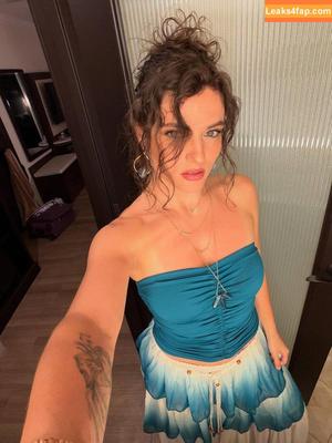 Jade Chynoweth photo #0534