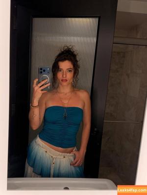 Jade Chynoweth photo #0535