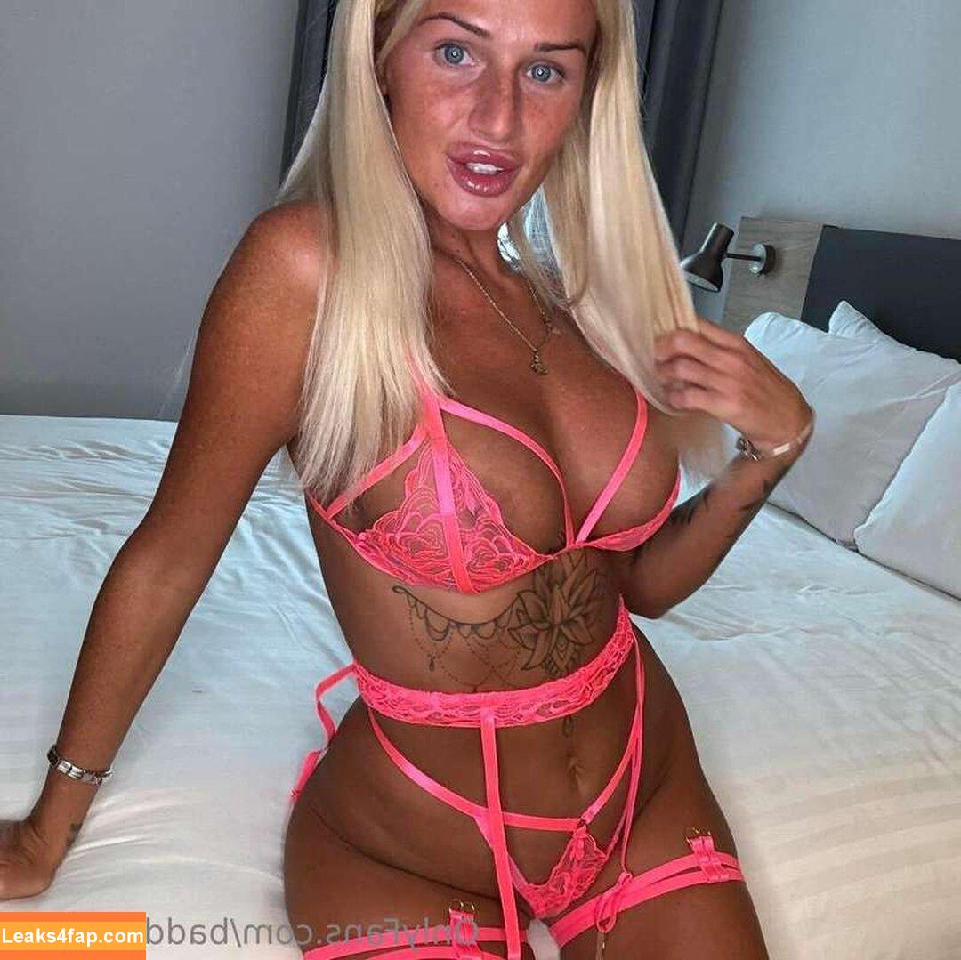 Jade Hunter / Jadeyjords / badddiegirllll / jadehvnter leaked photo photo #0092