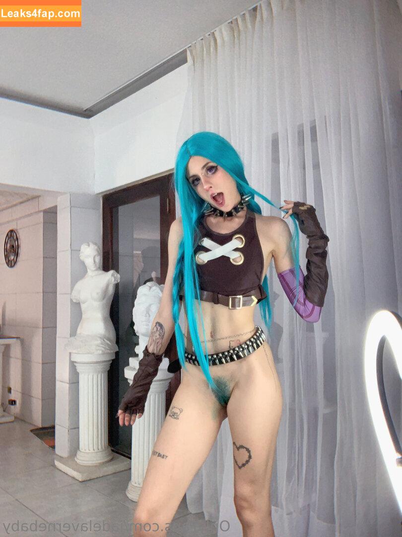 Jade La Verne / jadelaverne / jadelavernebaby leaked photo photo #0005