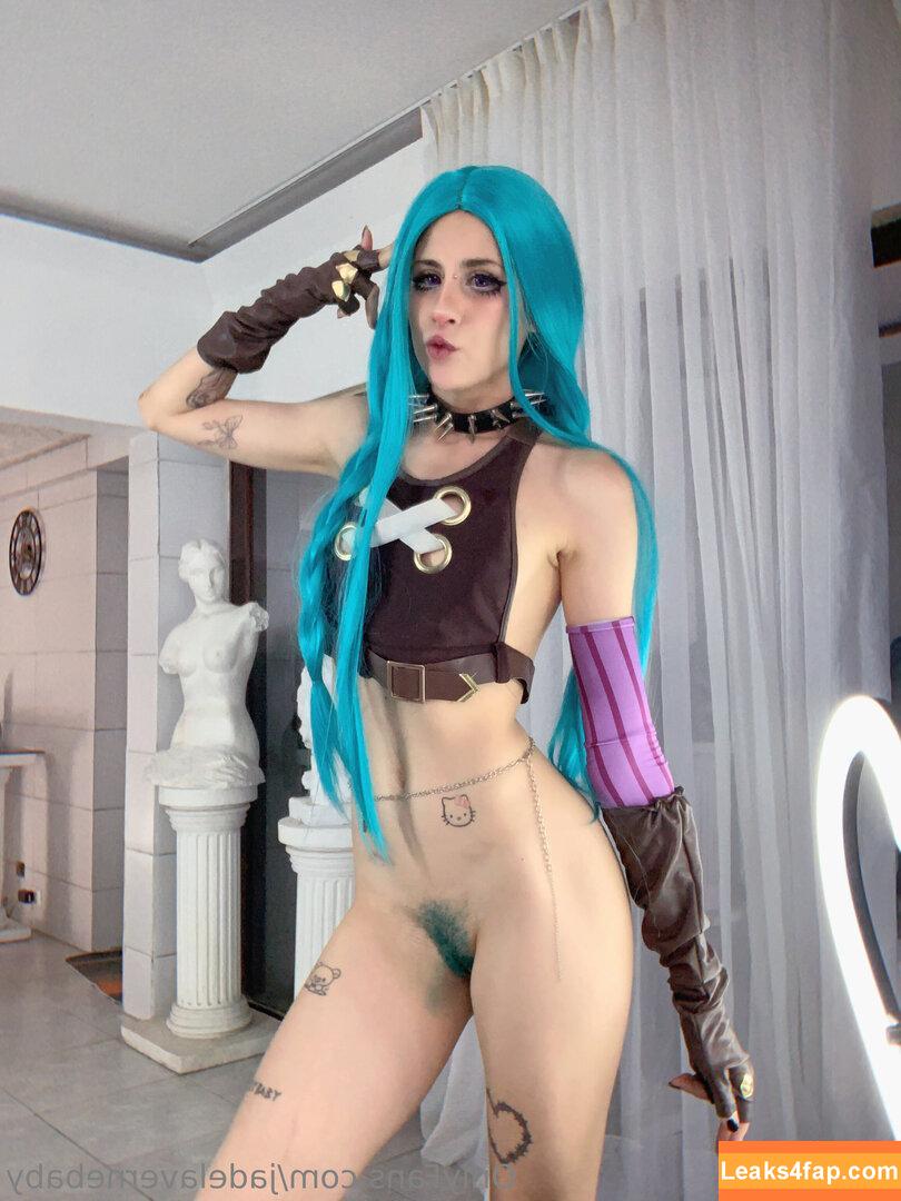 Jade La Verne / jadelaverne / jadelavernebaby leaked photo photo #0006