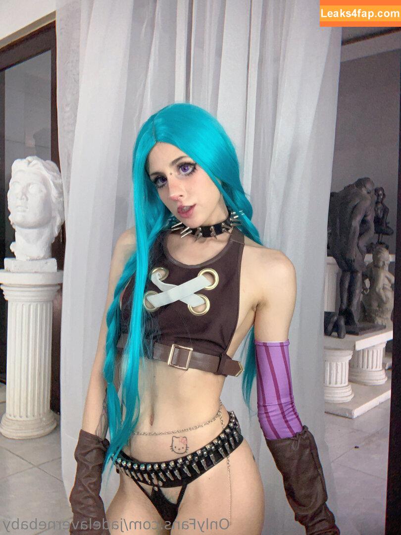 Jade La Verne / jadelaverne / jadelavernebaby leaked photo photo #0019