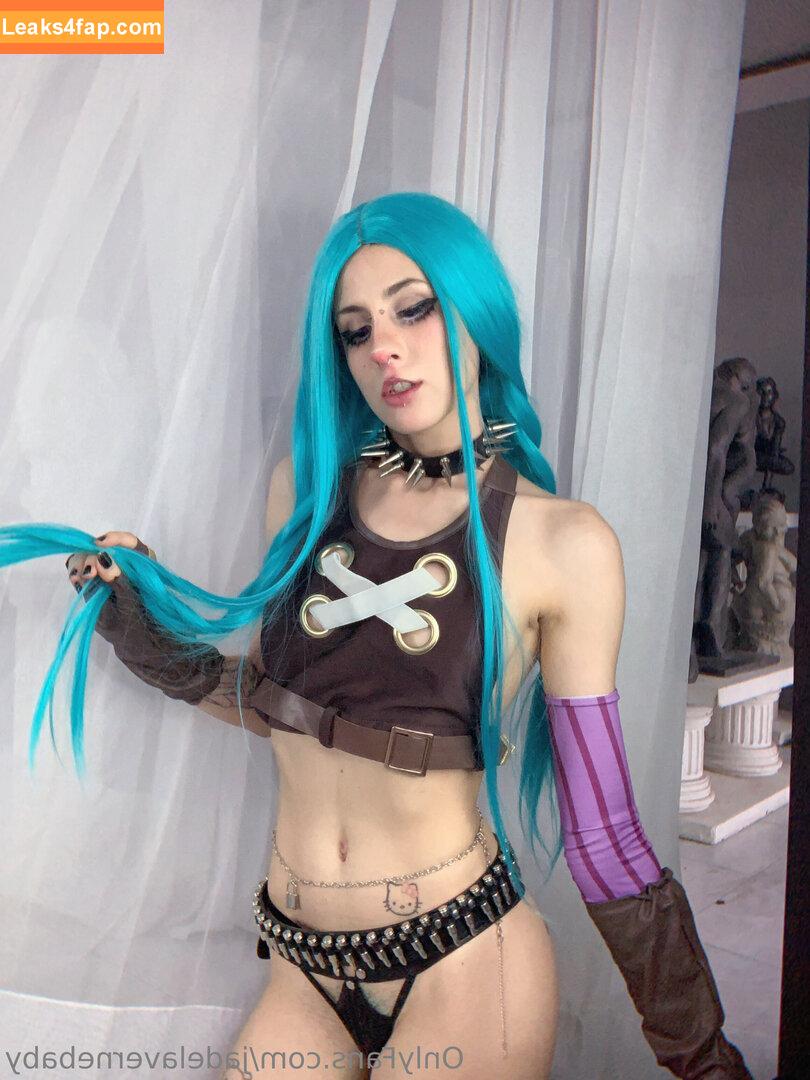 Jade La Verne / jadelaverne / jadelavernebaby leaked photo photo #0020