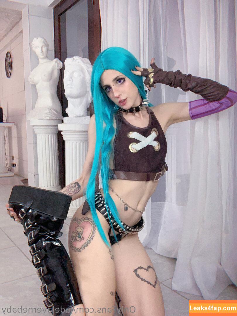 Jade La Verne / jadelaverne / jadelavernebaby leaked photo photo #0022