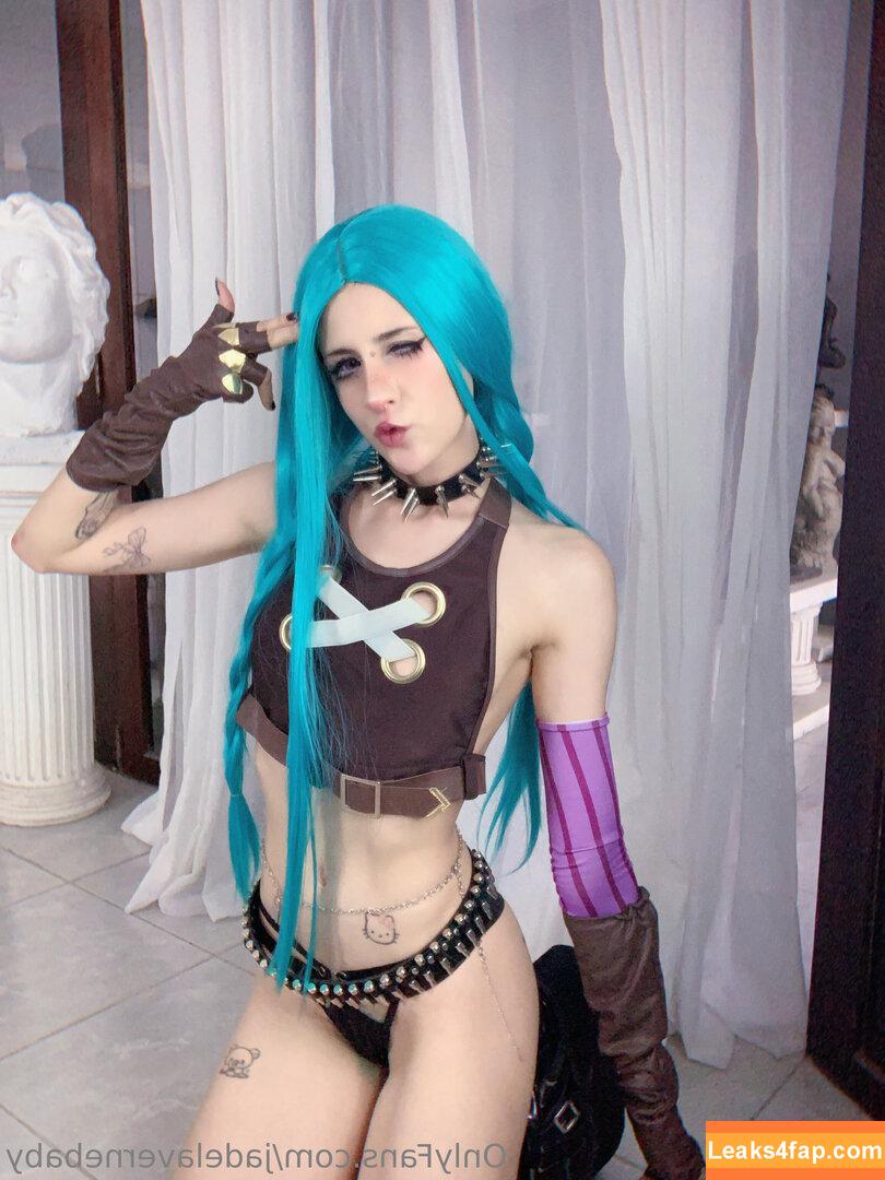 Jade La Verne / jadelaverne / jadelavernebaby leaked photo photo #0024