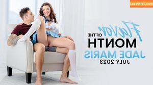 Jade Maris photo #0005