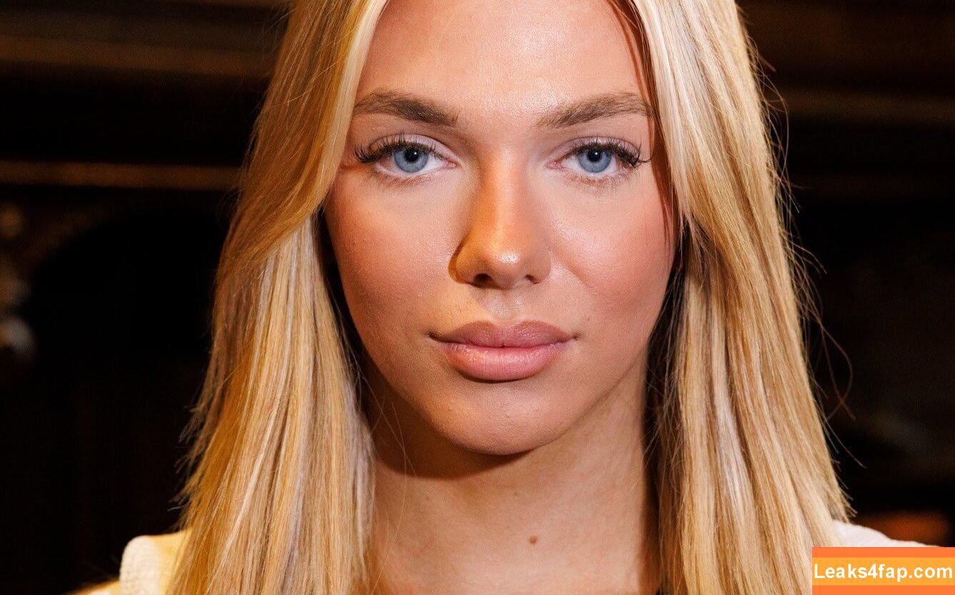 Jade Nyström /  leaked photo photo #0004