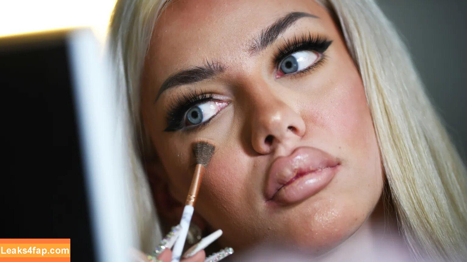 Jade Nyström /  leaked photo photo #0005