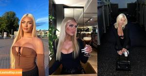 Jade Nyström photo #0002