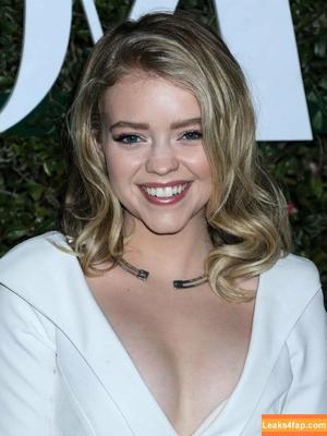 Jade Pettyjohn фото #0010