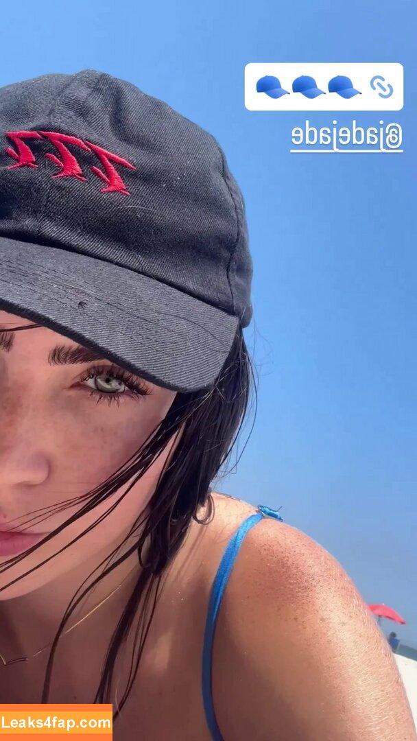 Jade Picon / jadepicon leaked photo photo #0485
