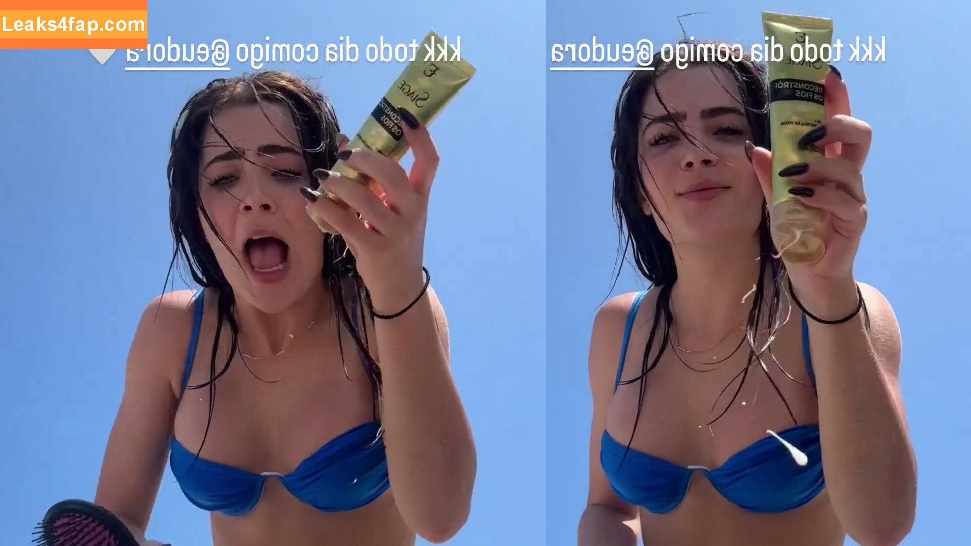Jade Picon / jadepicon leaked photo photo #0493