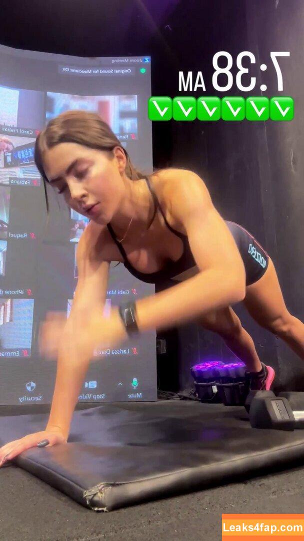 Jade Picon / jadepicon leaked photo photo #0500