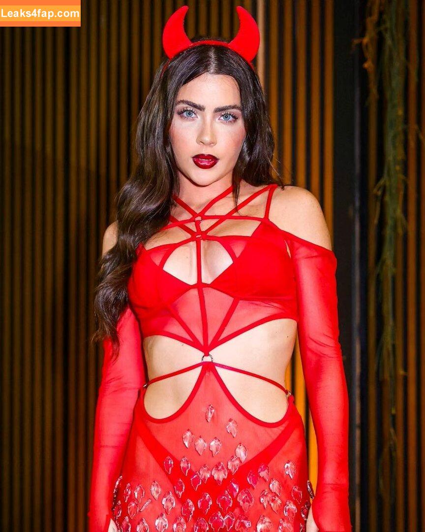 Jade Picon / jadepicon leaked photo photo #0526