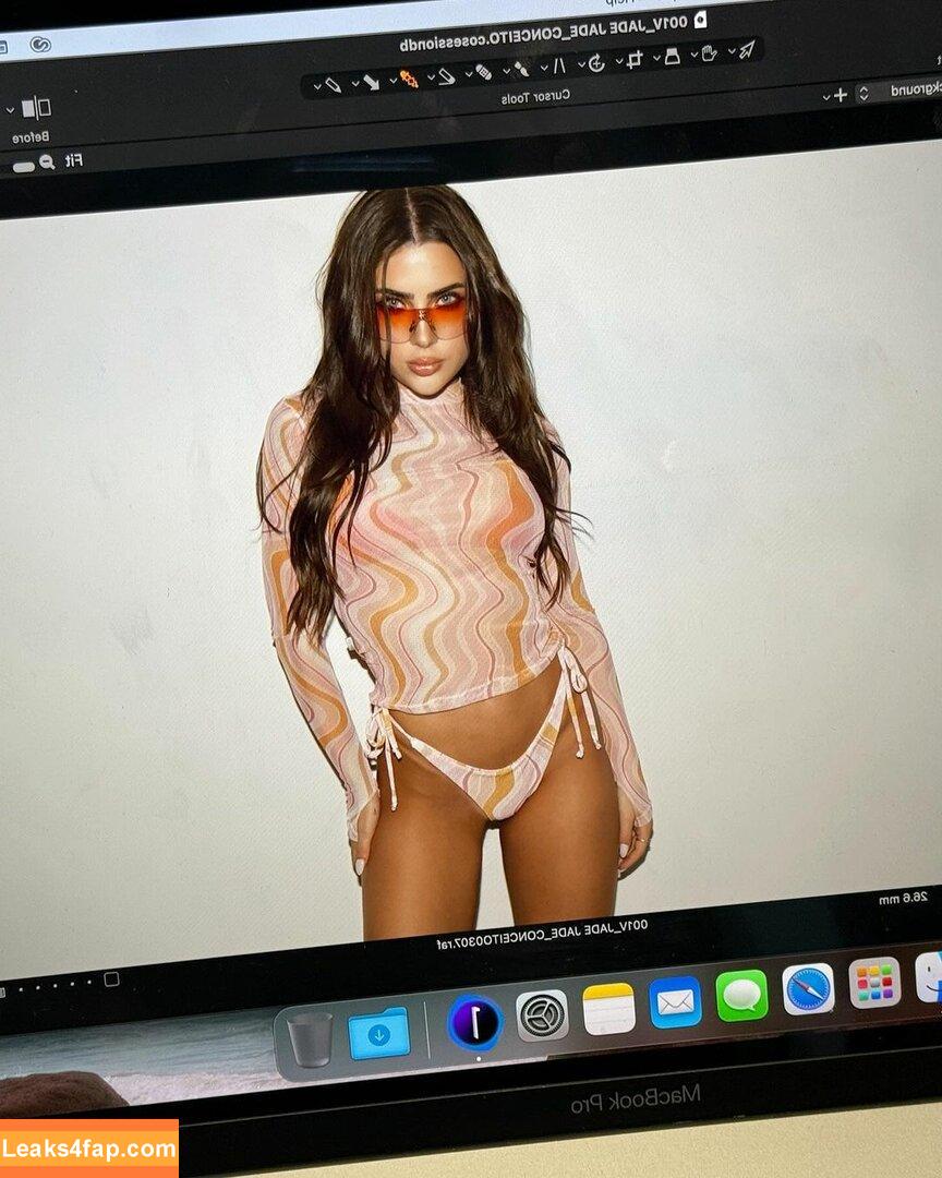 Jade Picon / jadepicon leaked photo photo #0663