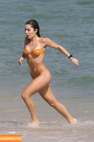 Jade Picon photo #0072