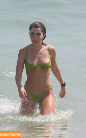 Jade Picon photo #0079