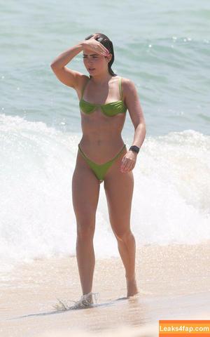 Jade Picon photo #0089