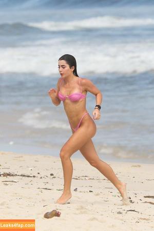 Jade Picon photo #0150