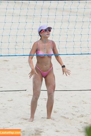 Jade Picon photo #0153