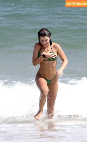 Jade Picon photo #0182